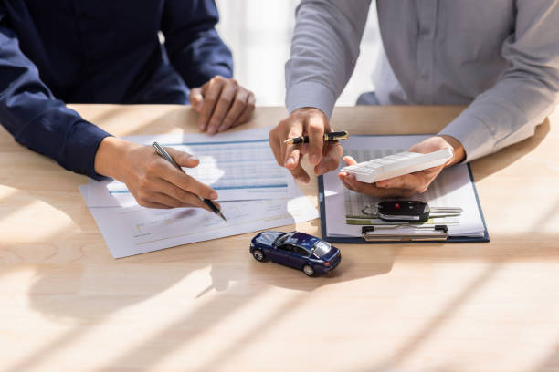 Car insurance options for Prudenville residents